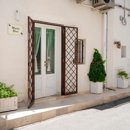 Maison Blanc Ostuni Kültér fotó