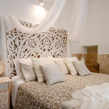 Maison Blanc Ostuni Kültér fotó